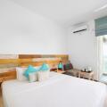 Hikkaduwa Beach Resort