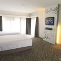 The 5 Elements Hotel