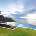 The Ungasan Clifftop Resort