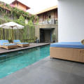 Ossotel Legian