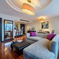Bandara Suites Silom, Bangkok