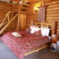 Queenswood Cottage