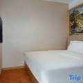 Legian Beach Hotel