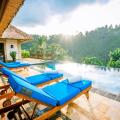 Puri Wulandari - A Boutique Resort & Spa