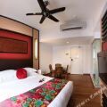 Hotel Richbaliz