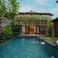 Japa Suites & Villas