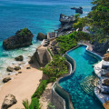Ayana Resort And Spa Bali