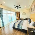 Langkawi Seaview Hotel