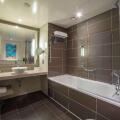 Radisson Blu Hotel, Abu Dhabi Yas Island