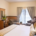 Landmark Plaza Hotel