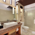 Bali Niksoma Boutique Beach Resort