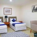Al Seef Hotel