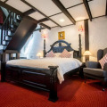 The Bala's Holiday Chalet