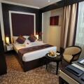 Carlton Tower Hotel