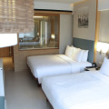 Courtyard By Marriott Bali Seminyak Resort