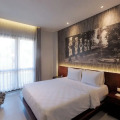 Fourteen Roses Boutique Hotel Legian