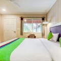 Treebo Trend Morjim Banyan Resort