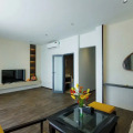 Le Aqua Resort & Spa Phan Thiet (Ex.Swiss Village Resort & Spa)