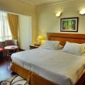 Al Jawhara Metro Hotel