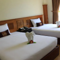 Caty Muine Beach Resort & Spa