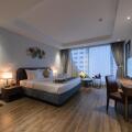 Grand Tourane Hotel Nha Trang
