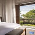 Four Seasons Resort Bali At Jimbaran Bay