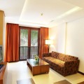 Sun Island Hotel Legian