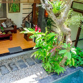 The Bali Dream Villa Seminyak