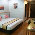 Td Plaza Hotel