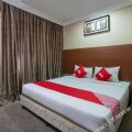 Gds Hotel Kuala Lumpur