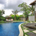 Abi Bali Resort And Villa