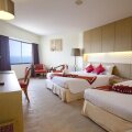 Jomtien Palm Beach Hotel And Resort