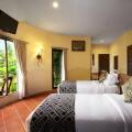 Mara River Safari Lodge Bali