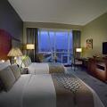 Le Meridien Abu Dhabi