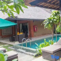 Legian Beach Hotel