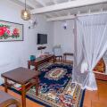 Noordin Street House