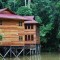 Borneo Tropical Rainforest Resort