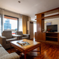 Bandara Suites Silom, Bangkok