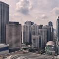 Le Meridien Kuala Lumpur