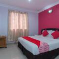 Kk Inn Hotel