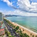Sheraton Nha Trang Hotel & Spa