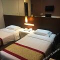 Hotel Capital