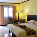 Legian Paradiso Hotel