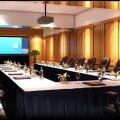 Sobit Sarovar Portico