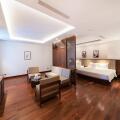 Green Beach Hotel Nha Trang