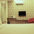 Sri Manja Boutique Hotel