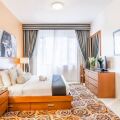 Golden Sands Hotel Apartments