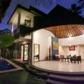 The Bidadari Villas & Spa