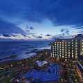 Radisson Blu Resort