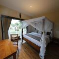 Mara River Safari Lodge Bali